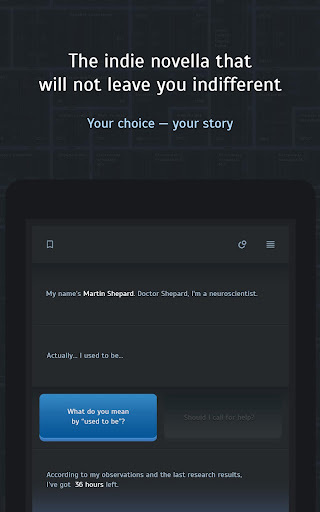 Survival-quest Symbiont 1