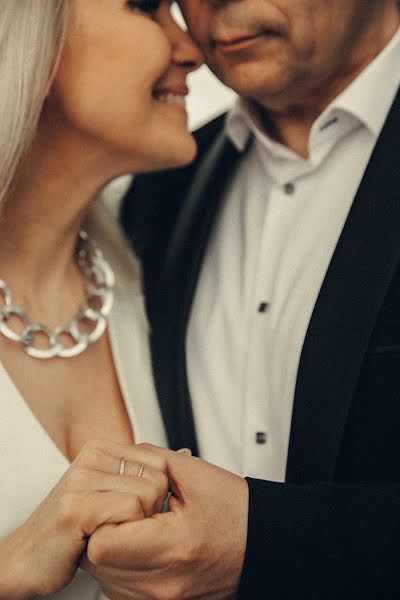 Photographe de mariage Andrey Lukyanov (andreylukyannov). Photo du 21 février