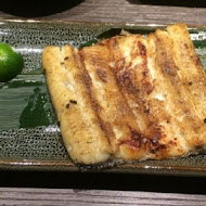 劍持屋鰻魚飯(新光三越信義店)