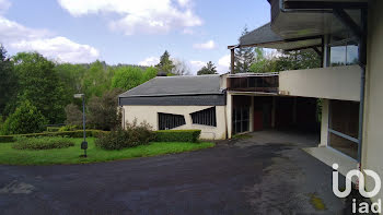 maison à Saint-Yrieix-le-Déjalat (19)