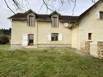 maison à Saint-Yrieix-la-Perche (87)