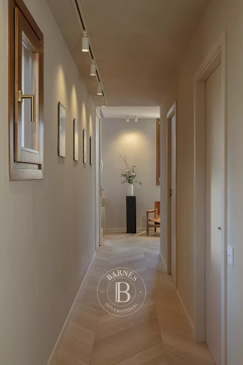 Apartment with terrace 5