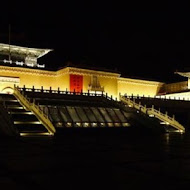 故宮晶華 Silks Palace