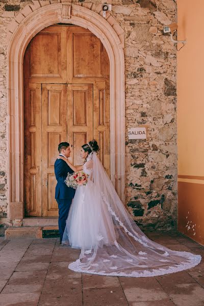 Photographe de mariage Adrian Salazar (adriansalazarwp). Photo du 8 juin 2022