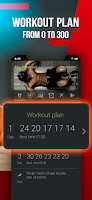 Abs Workout: Six Pack at Home Screenshot