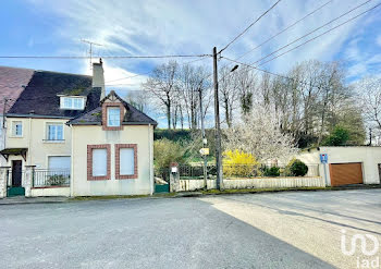 maison à La Ferté-Bernard (72)