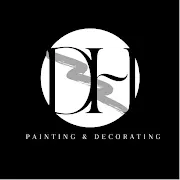 D Harvey Painting and Decorating Logo