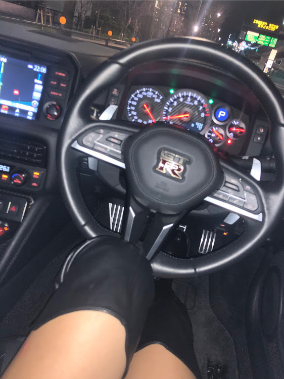 のーやんさんが投稿したドライブ・GT-Rに関するカスタム事例の投稿画像1枚目