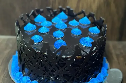 Special Chocolate Cake [500 Grams]