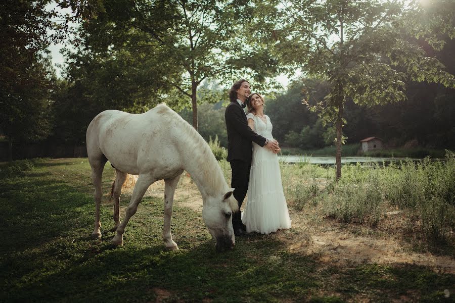 Hochzeitsfotograf Mauro Beoletto (maurobeoletto). Foto vom 22. Dezember 2022