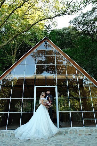 Fotografo di matrimoni Ufuk Guler (ufuk). Foto del 13 giugno 2022