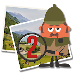 Find Difference: Landscapes 2 Apk