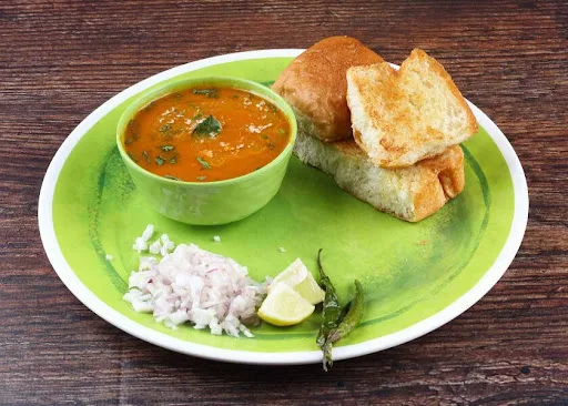 Pav Bhaji Combo