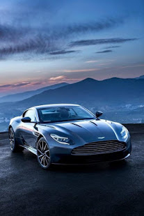 Car Wallpaper For Aston Martin Apps On Google Play