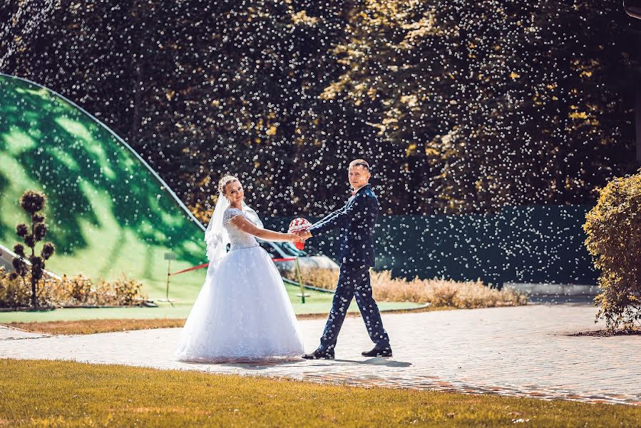 Photographe de mariage Tatyana Kulchickaya (gloriosa). Photo du 29 octobre 2019