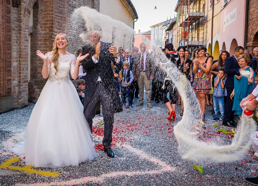 Fotografo di matrimoni Francesco Manganelli (manganelli). Foto del 14 gennaio 2015