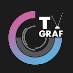 Cover Image of डाउनलोड GRAF TV - free music, free song, mp3, music player 1.0.2 APK