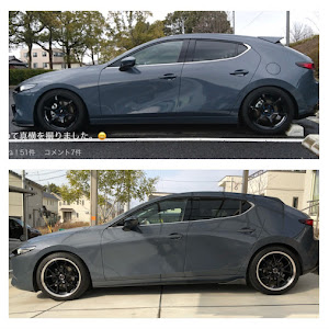 MAZDA3 BPFP