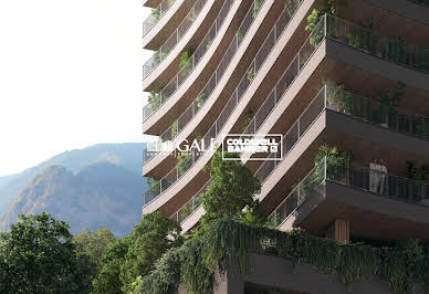 Apartment with terrace and pool 5