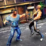Cover Image of Télécharger Final Fight Street game Kung Fu Street Revenge 1.0 APK