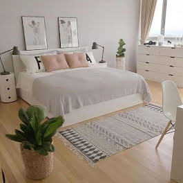 appartement à Aubervilliers (93)