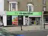 The Co-operative Food