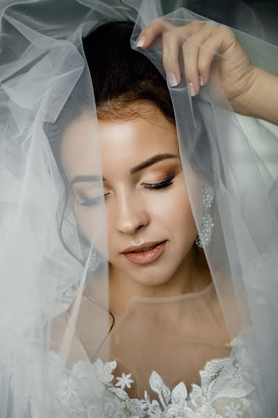 Wedding photographer Oleg Vaschenko (mrdef). Photo of 16 December 2019