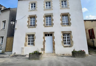 Maison avec terrasse 2