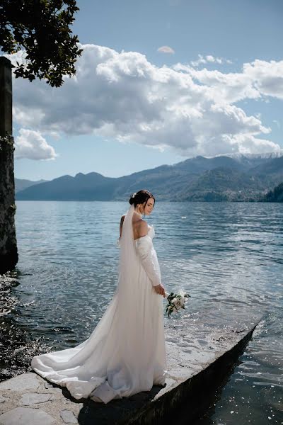 Fotografo di matrimoni Volodymyr Yehupov (yehupov). Foto del 1 maggio