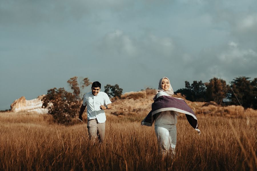 Photographe de mariage Rezza Herdiyanto (rezzaherdiyanto). Photo du 18 janvier 2019