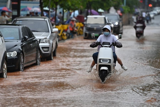 Kina će poboljšati odgovor na meteorološke katastrofe