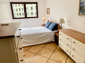 appartement à Boulogne-Billancourt (92)