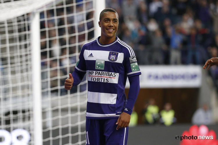 ‘Niet Barcelona, maar Engelse topclub ligt in polepositie om Tielemans te strikken’