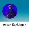 АРТУР САРКИСЯН Artur Sarkisyan logo