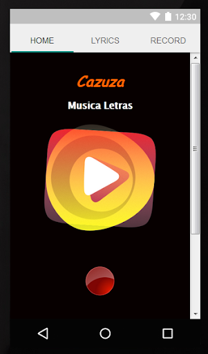 Cazuza Letras