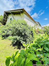 maison à Montazeau (24)