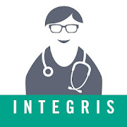 Integris Virtual Visit  Icon