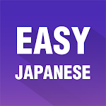 Cover Image of Download Easy Japanese: News, Videos, JLPT, Dictionary 2.7.3 APK