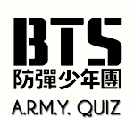 BTS ARMY Fan Quiz Apk