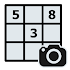 Sudoku Detector & Solver1.0