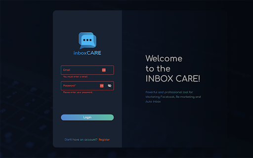 inboxCare