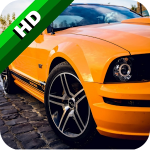 Download HD Sfondi Auto Sportive, d'epoca e molto altro For PC Windows and Mac