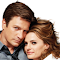 Item logo image for Castle and Kate - from Castle