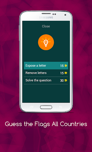 Guess the Flags All Countries - Flag Quiz