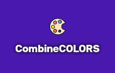 CombineCOLORS - Mix Paint Online Preview image 0