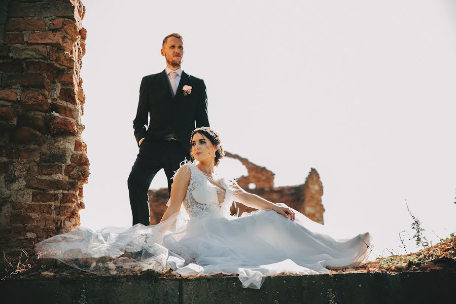 Photographe de mariage Greta Kniežaitė Photography (gretakn). Photo du 9 mars 2020