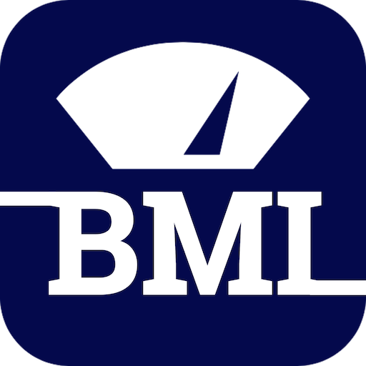 BMI Calculator App: Body Mass Index & Ideal Body