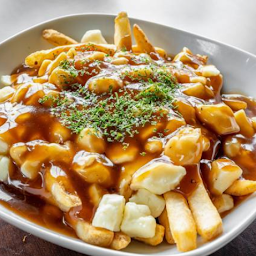 Poutine