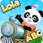 Lola’s Alphabet Train icon