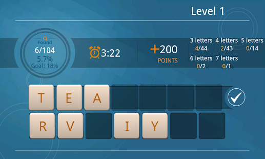 Free Anagram APK for Android